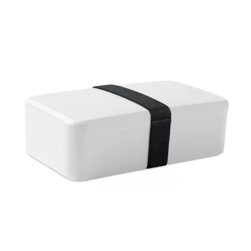 Lunch box in PP 750 ml BRUSS