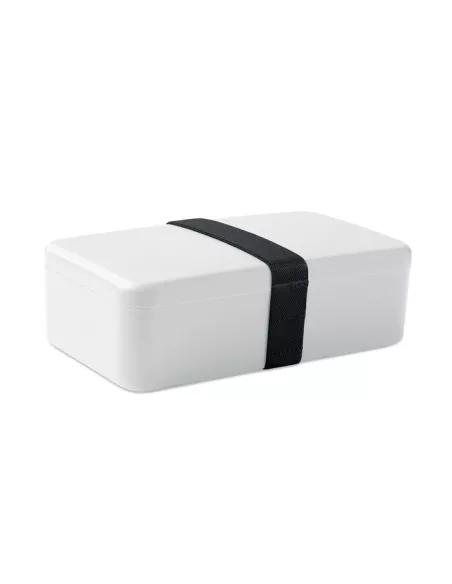 Lunch box in PP 750 ml BRUSS