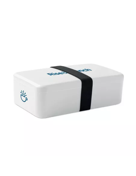 Lunch box in PP 750 ml BRUSS