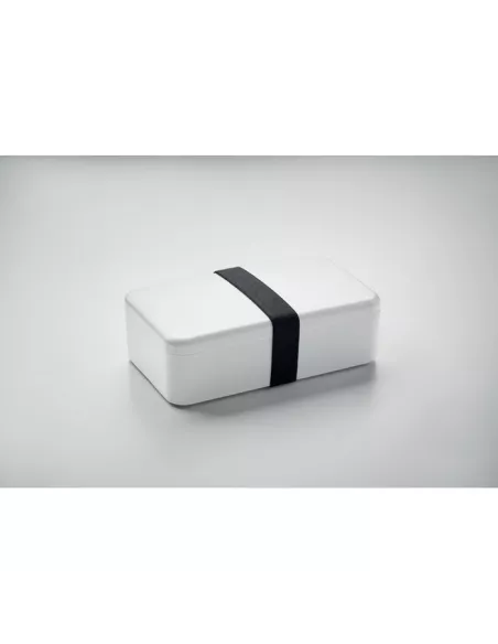 Lunch box in PP 750 ml BRUSS