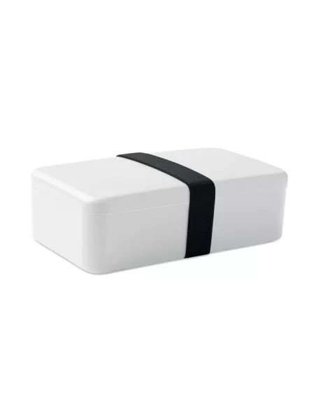 Lunch box in PP 750 ml BRUSS