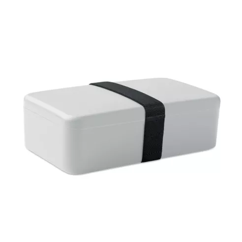 Lunch box in PP 750 ml BRUSS