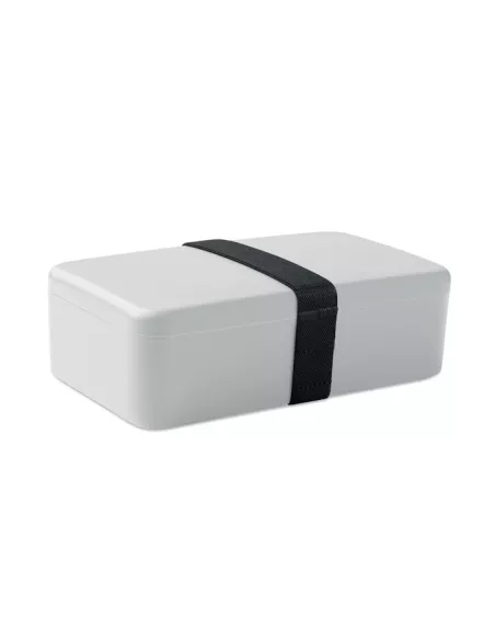 Lunch box in PP 750 ml BRUSS