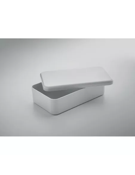 Fiambrera en PP 750 ml BRUSS