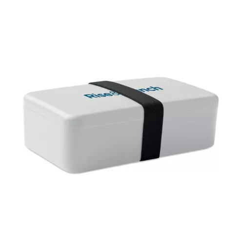 Lunch box in PP 750 ml BRUSS