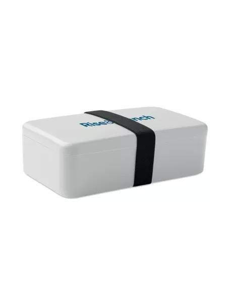 Lunch box in PP 750 ml BRUSS