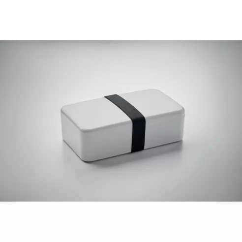 Lunch box in PP 750 ml BRUSS