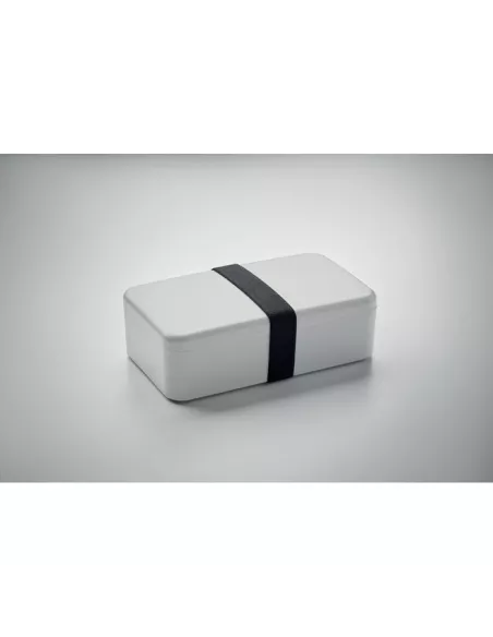 Lunch box in PP 750 ml BRUSS