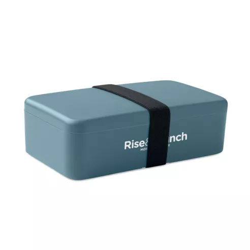 Lunch box in PP 750 ml BRUSS