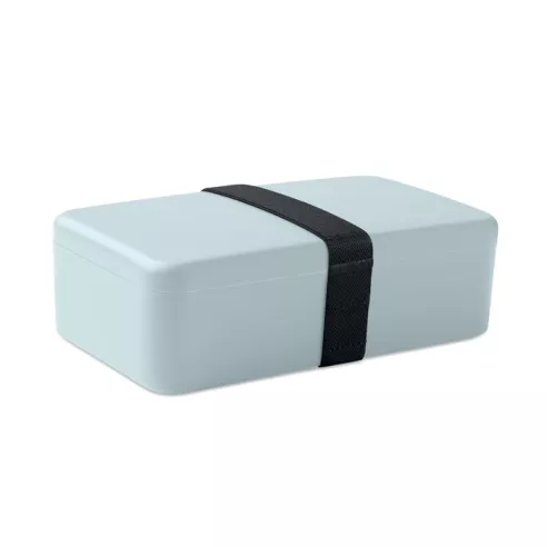 Lunch box in PP 750 ml BRUSS
