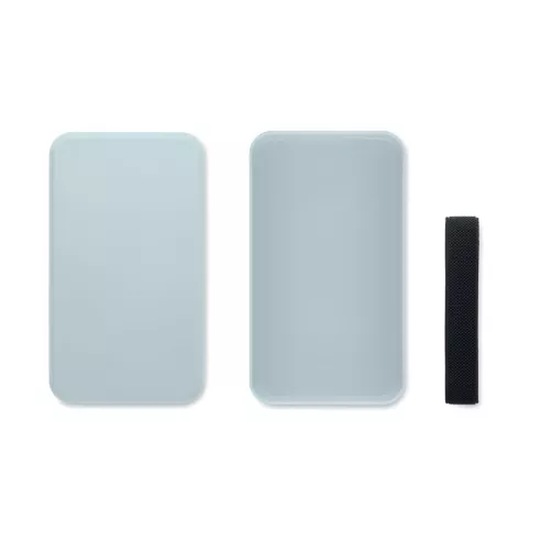 Lunch box in PP 750 ml BRUSS