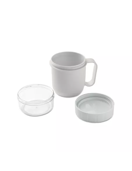 Taza portátil en PP 450 ml CUP ON GO