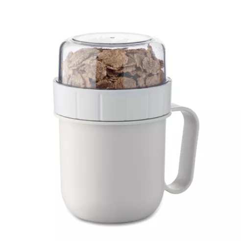 Taza portátil en PP 450 ml CUP ON GO