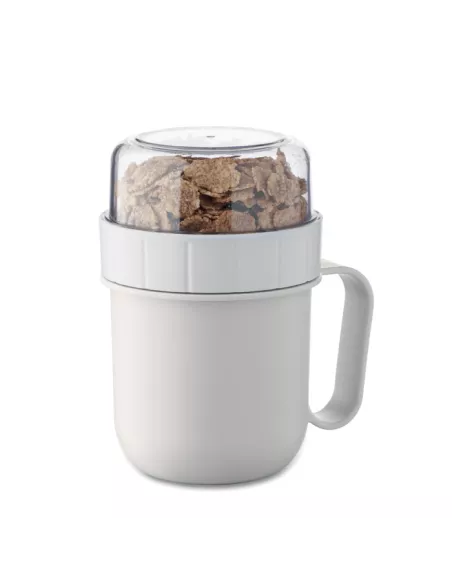 Taza portátil en PP 450 ml CUP ON GO