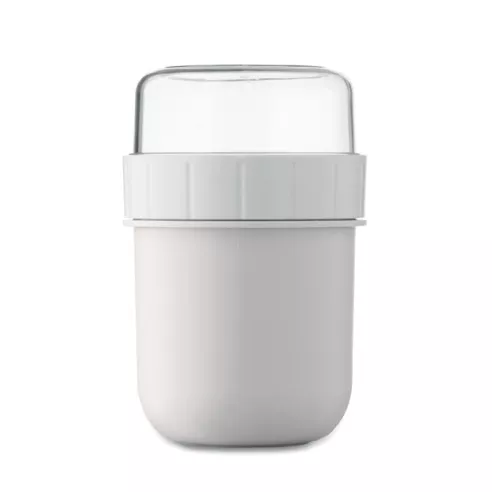 Taza portátil en PP 450 ml CUP ON GO