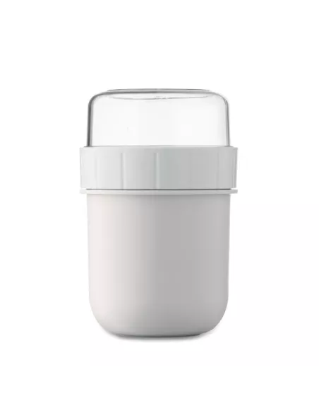 Taza portátil en PP 450 ml CUP ON GO