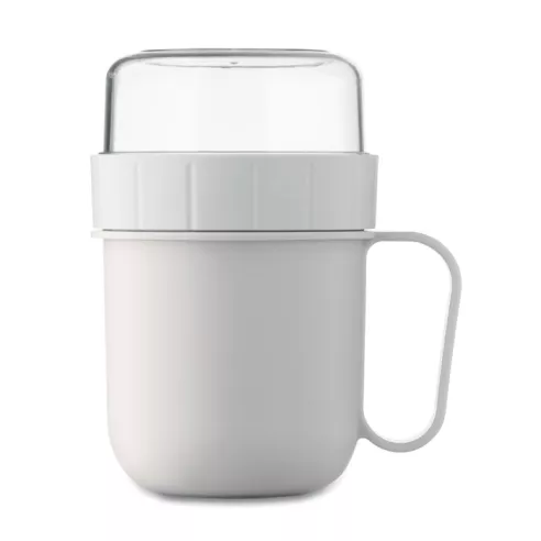 Taza portátil en PP 450 ml CUP ON GO