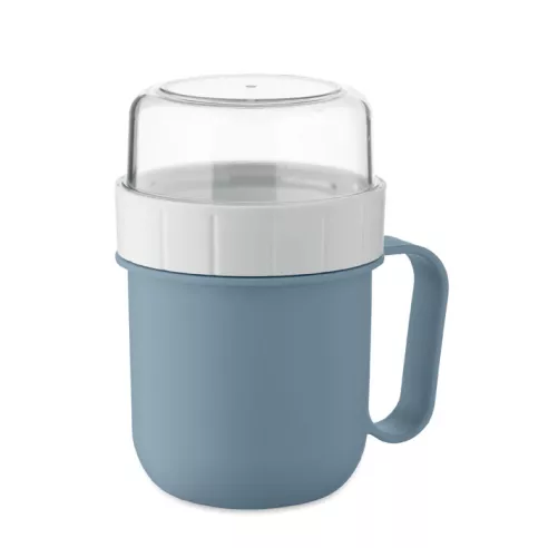 Taza portátil en PP 450 ml CUP ON GO
