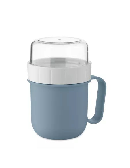 Taza portátil en PP 450 ml CUP ON GO