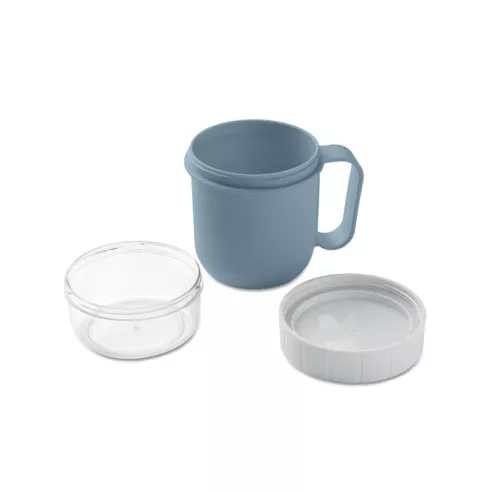 Taza portátil en PP 450 ml CUP ON GO