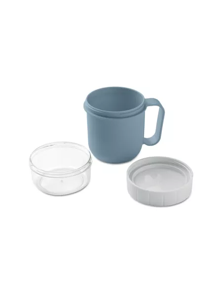 Taza portátil en PP 450 ml CUP ON GO