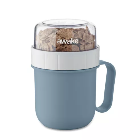 Taza portátil en PP 450 ml CUP ON GO