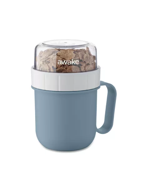 Taza portátil en PP 450 ml CUP ON GO