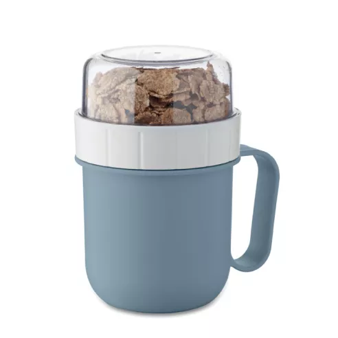 Taza portátil en PP 450 ml CUP ON GO