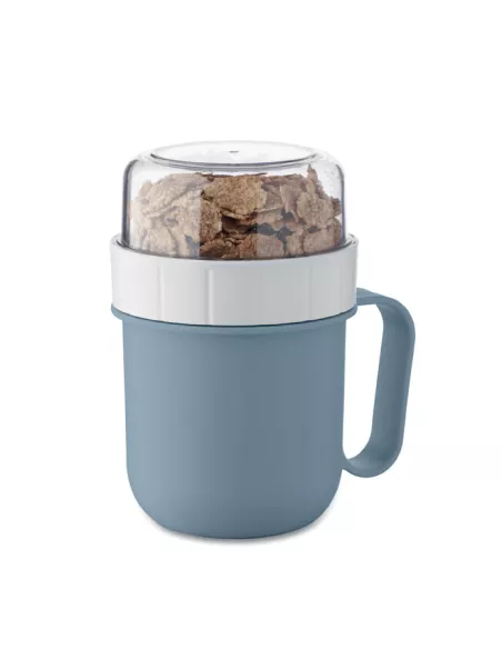 Taza portátil en PP 450 ml CUP ON GO