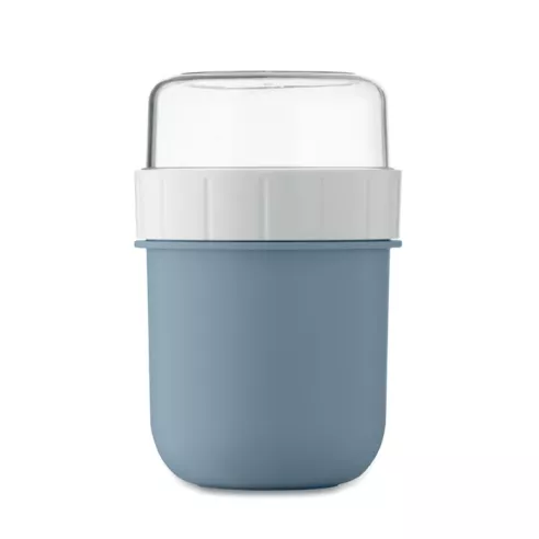 Taza portátil en PP 450 ml CUP ON GO