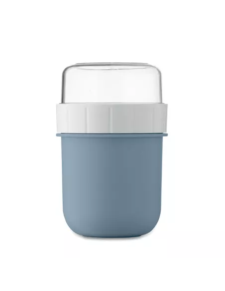 Taza portátil en PP 450 ml CUP ON GO
