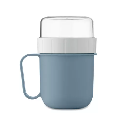 Taza portátil en PP 450 ml CUP ON GO