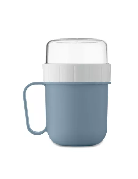 Taza portátil en PP 450 ml CUP ON GO