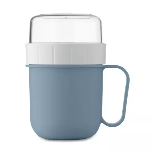 Taza portátil en PP 450 ml CUP ON GO