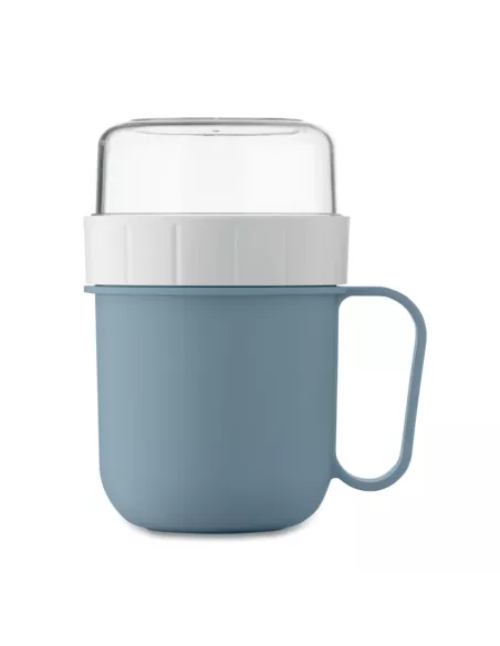 Taza portátil en PP 450 ml CUP ON GO