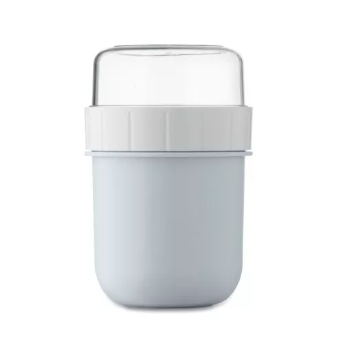 On the go cup in PP 450 ml CUP ON GO