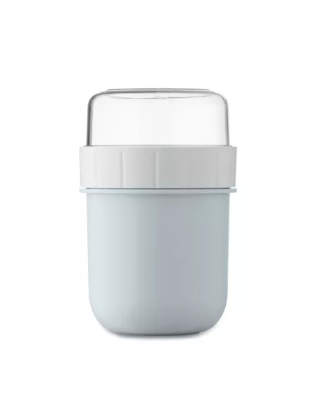 On the go cup in PP 450 ml CUP ON GO
