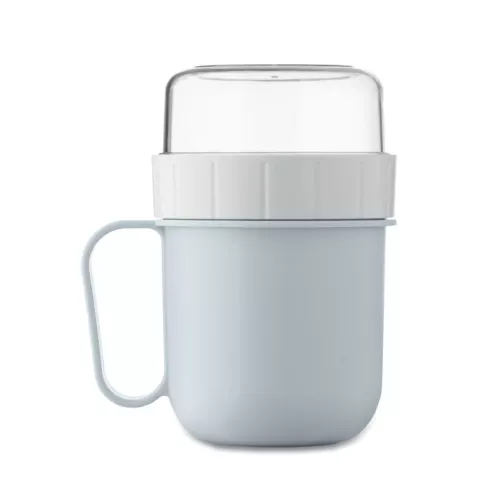 On the go cup in PP 450 ml CUP ON GO