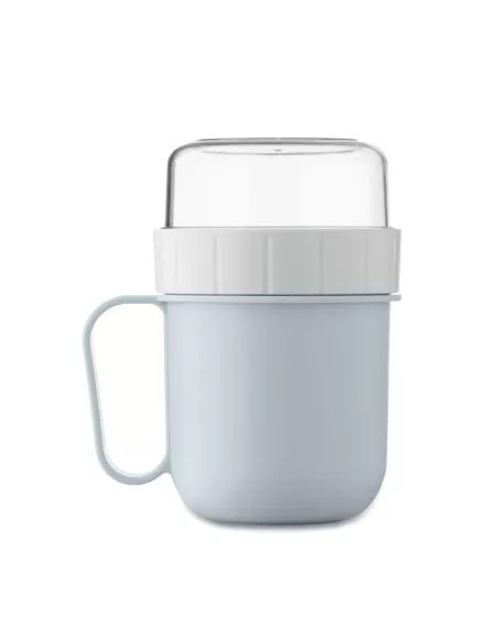 On the go cup in PP 450 ml CUP ON GO