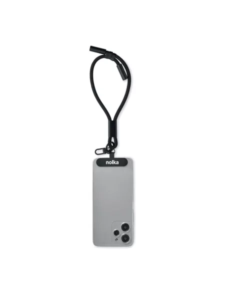 Customized VRIST 60W charging cable bracelet type-C