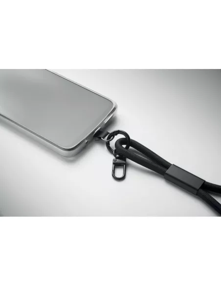 Customized VRIST 60W charging cable bracelet type-C