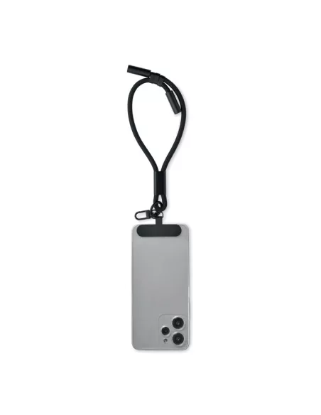 Customized VRIST 60W charging cable bracelet type-C