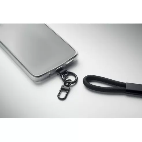 Customized VRIST 60W charging cable bracelet type-C