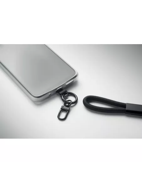 Customized VRIST 60W charging cable bracelet type-C