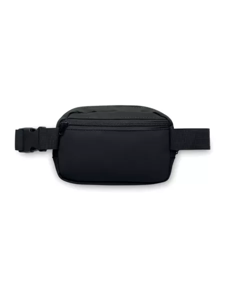 Waist bag in 210D polyester KOROVIN WAIST