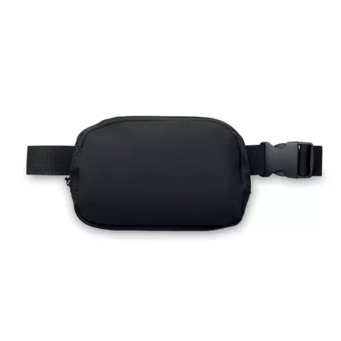 Waist bag in 210D polyester KOROVIN WAIST