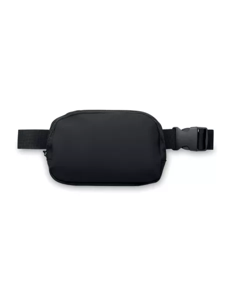 Waist bag in 210D polyester KOROVIN WAIST