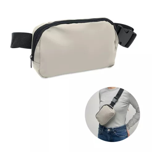 Riñonera de poliéster 210D KOROVIN WAIST