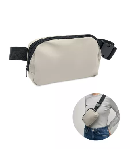 Riñonera de poliéster 210D KOROVIN WAIST