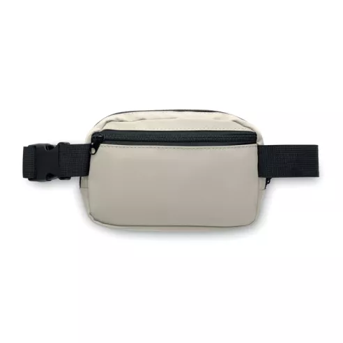 Riñonera de poliéster 210D KOROVIN WAIST